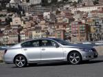 Lexus GS430 2005 года